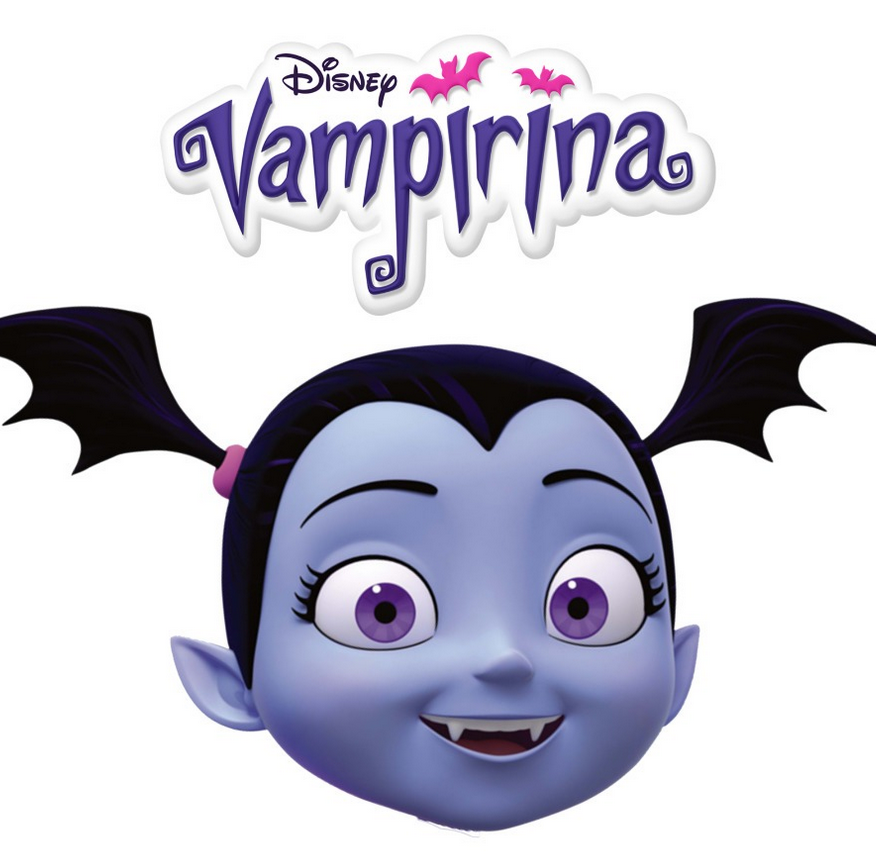 Vampirina